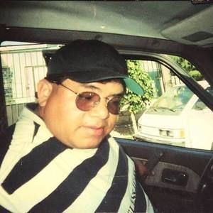 Meet your Posher, Jose